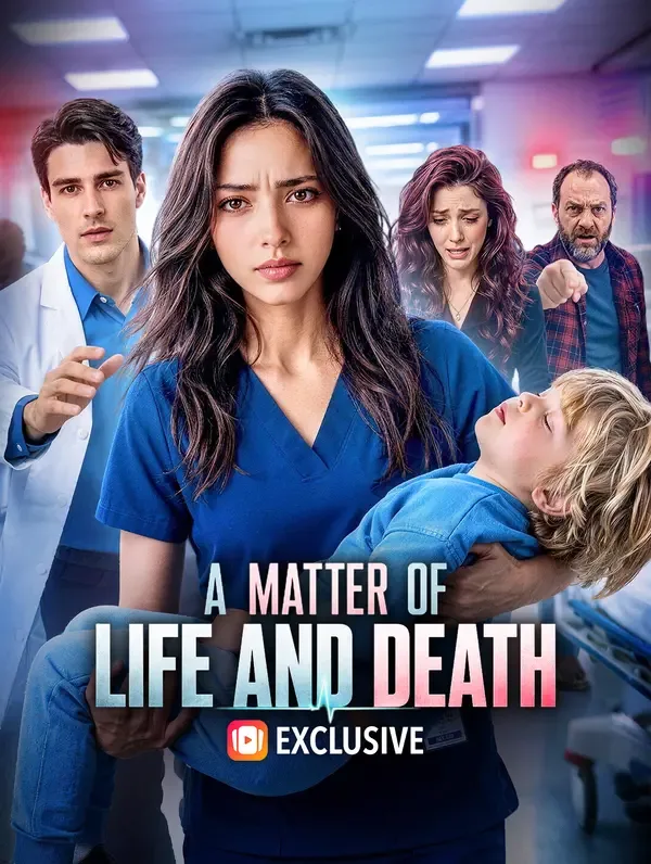 A Matter of Life and Death