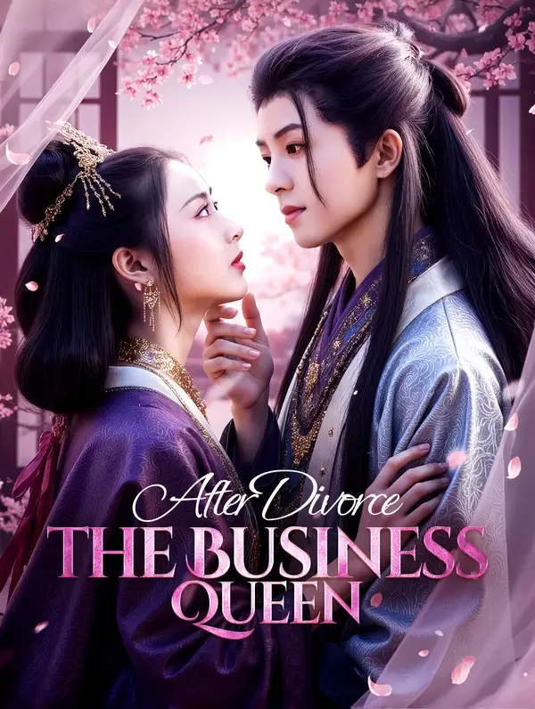 After Divorce, the Business Queen(Dubbed)