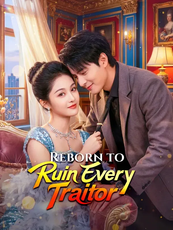 Reborn to Ruin Every Traitor(Dubbed)