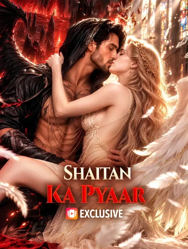 Shaitan Ka Pyaar