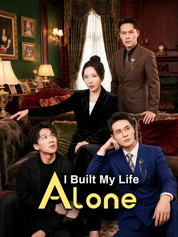 I Built My Life Alone(Dubbed)