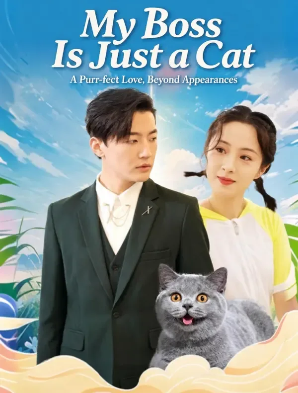 My Boss is a Cat(Dubbed)
