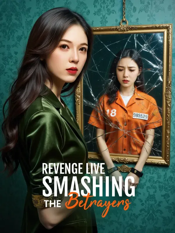 Revenge Live, Smashing the Betrayers(Dubbed)