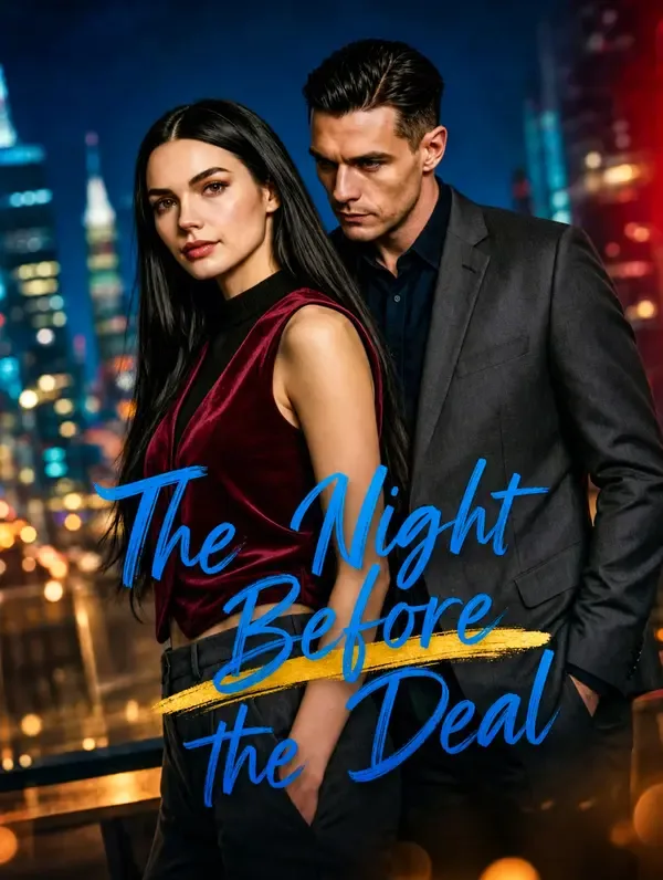 The Night Before the Deal