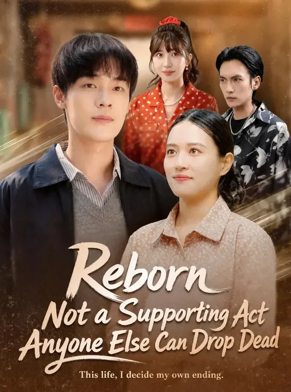 Reborn, Who's the Scapegoat Now?