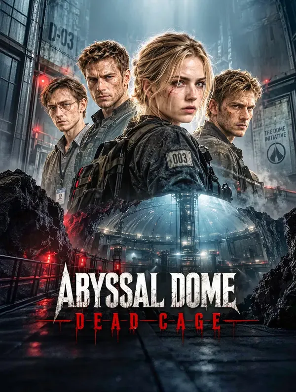 Abyssal Dome: Dead Cage