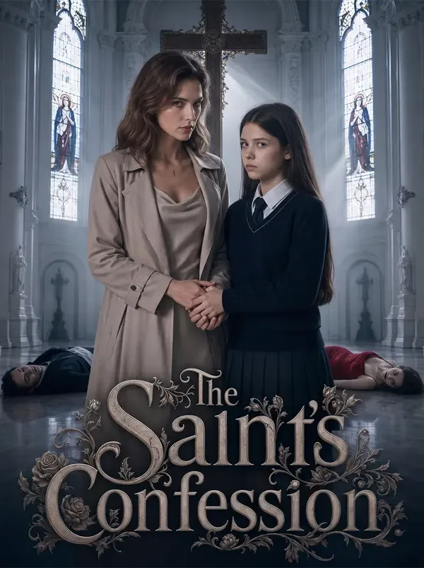 The Saint's Confession