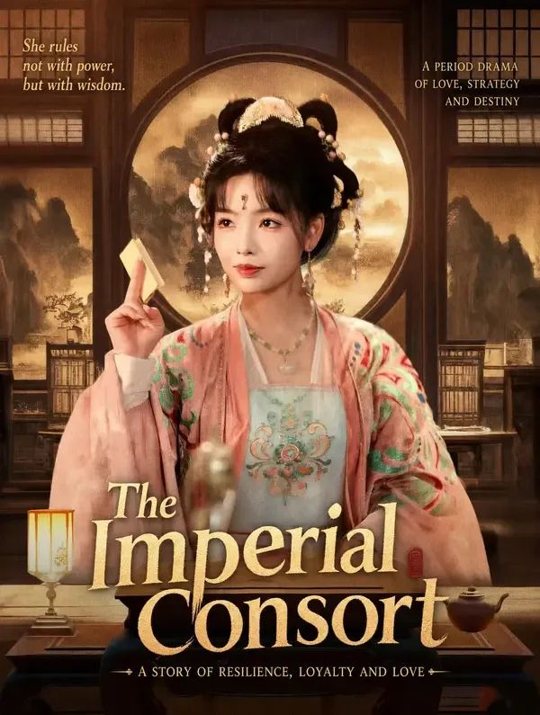 Imperial Heart