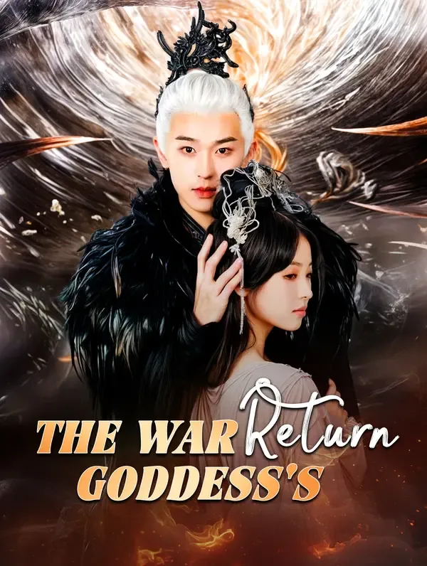 The War Goddess's Return(Dubbed)