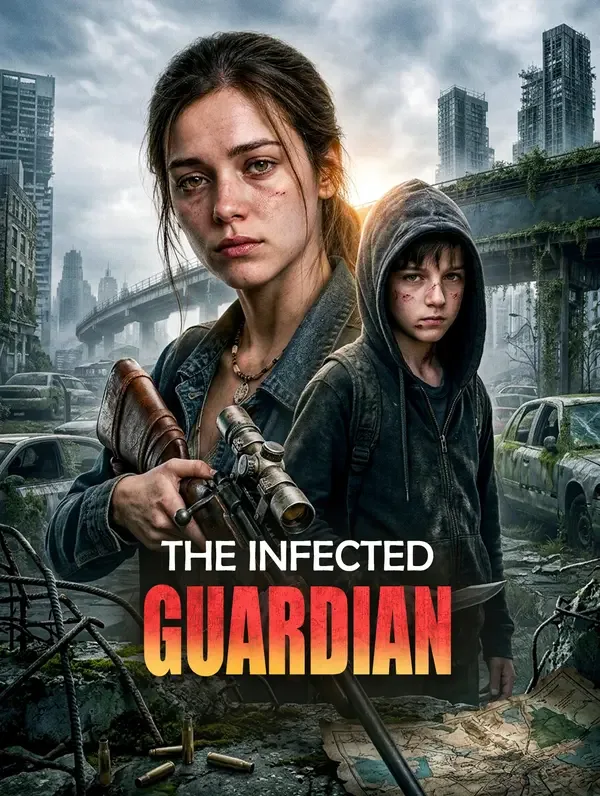 The Infected Guardian