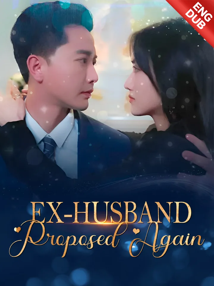 [ENG DUB] Ex-husband Proposed Again