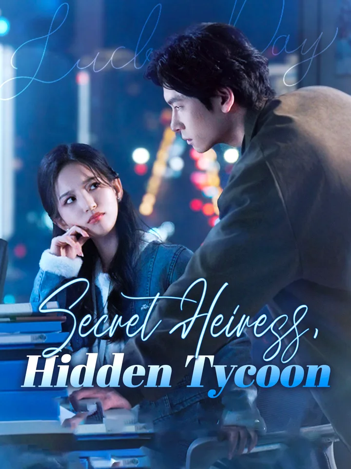 Secret Heiress, Hidden Tycoon