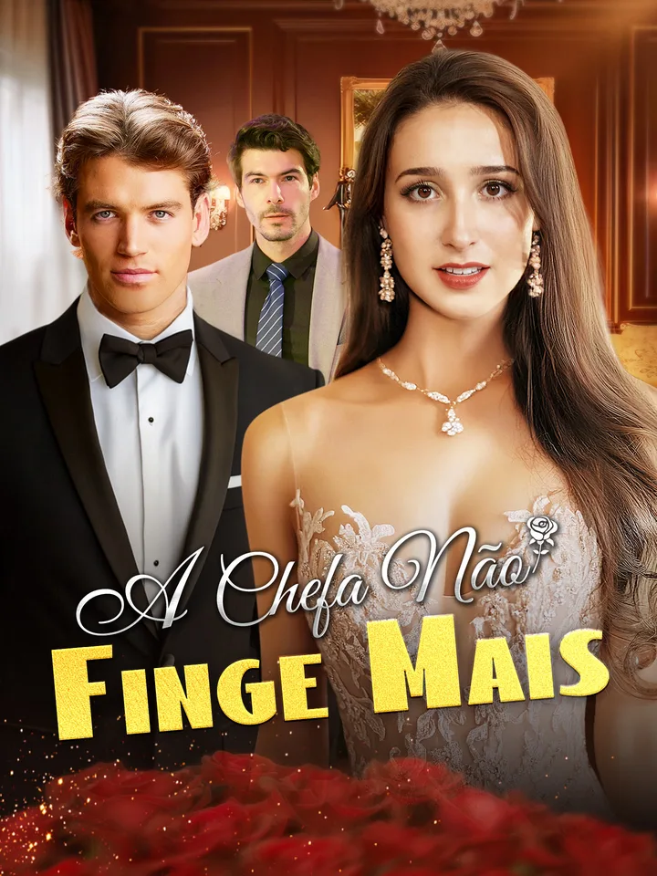 A Chefa Não Finge Mais