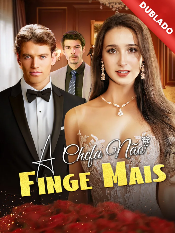 [Dublado] A Chefa Não Finge Mais
