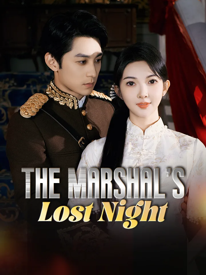 The Marshal's Lost Night