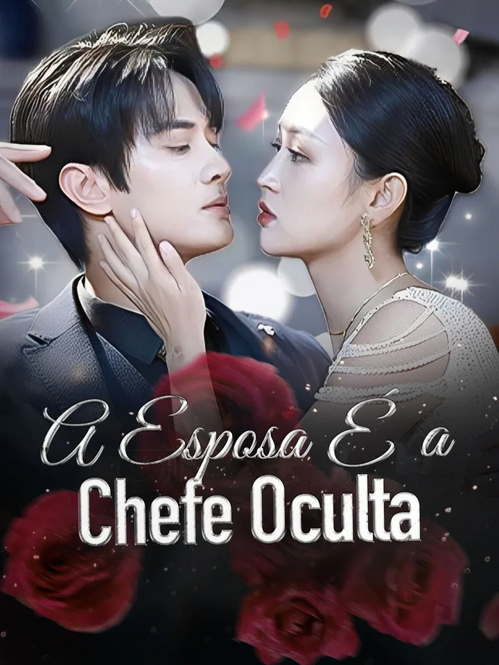 A Esposa É a Chefe Oculta