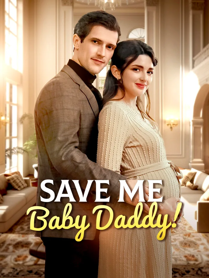 Save Me Baby Daddy