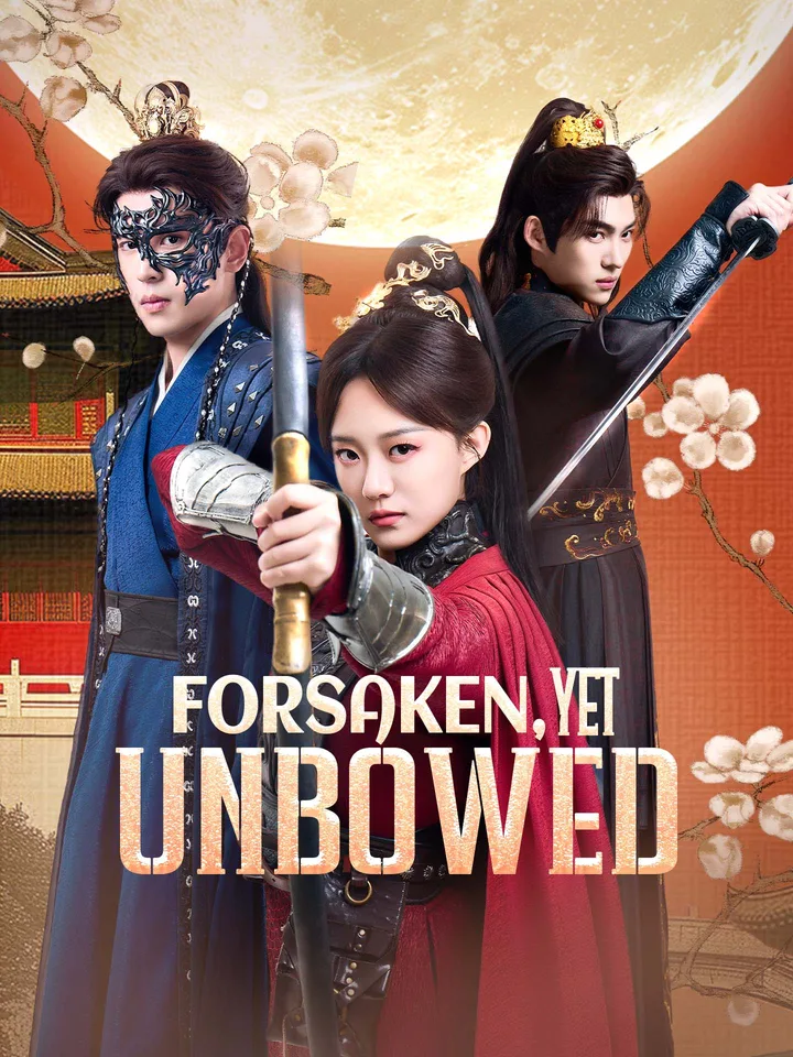 Forsaken, Yet Unbowed