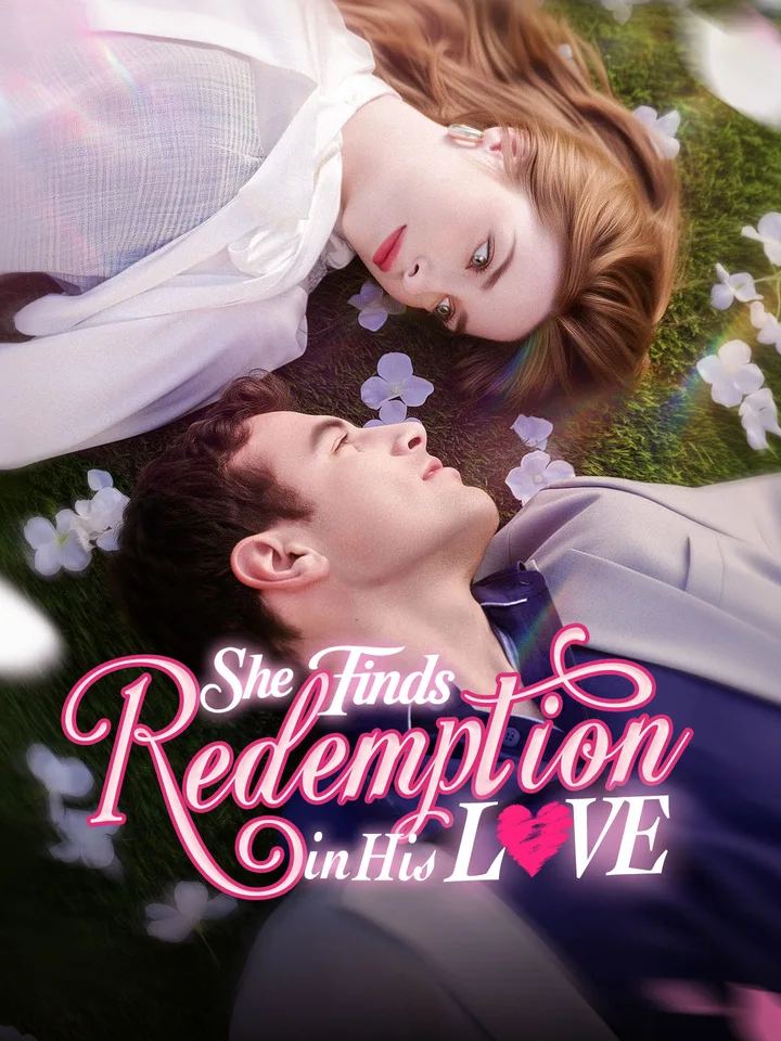 She Finds Redemption in His Love