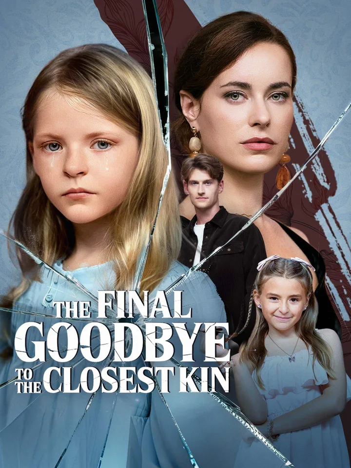 The Final Goodbye to the Closest Kin
