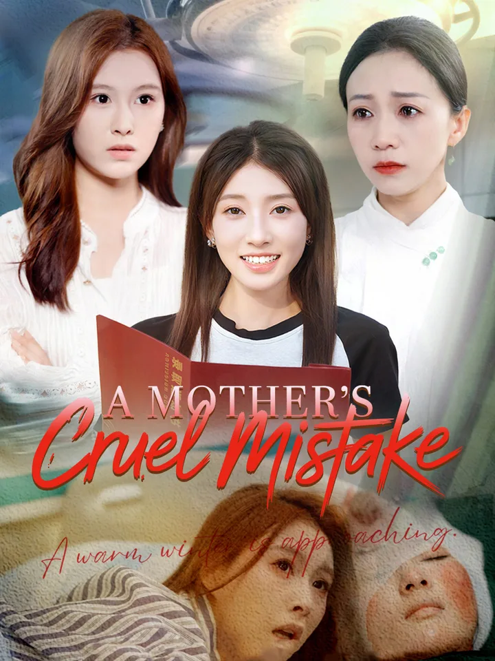 A Mother's Cruel Mistake