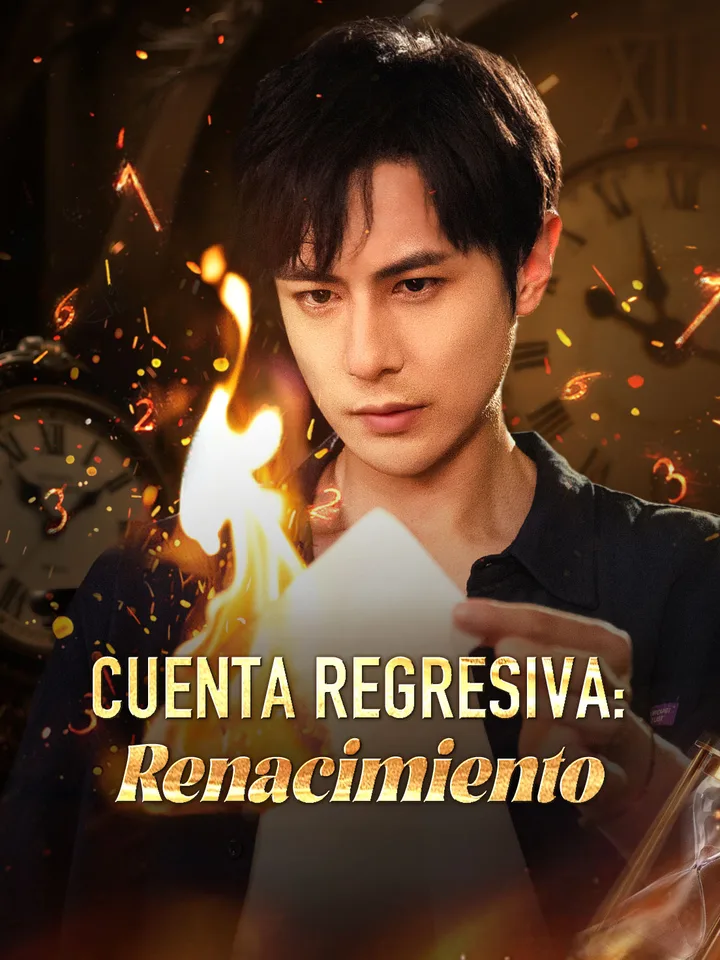 Cuenta Regresiva: Renacimiento