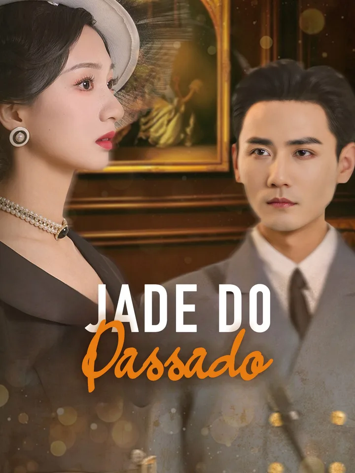 Jade do Passado