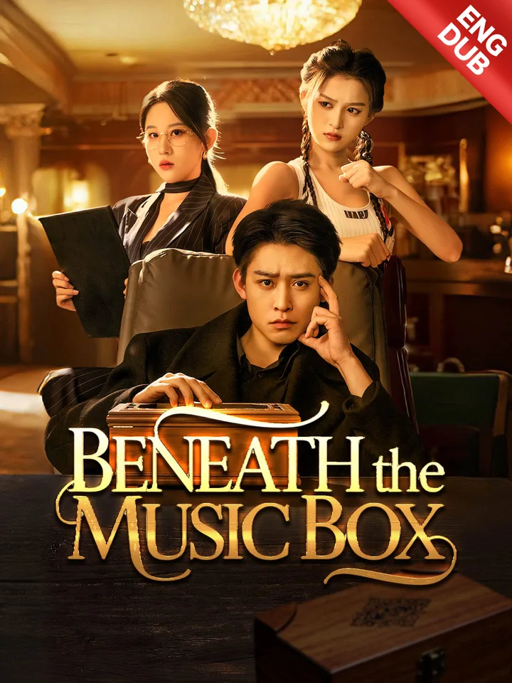 [ENG DUB] Beneath the Music Box