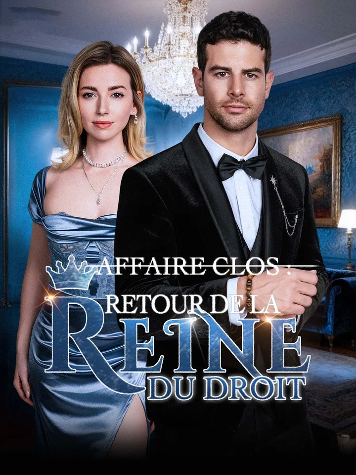 Affaire Clos : Retour de la Reine du Droit