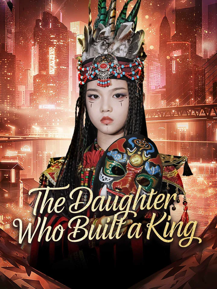 The Daughter Who Built a King