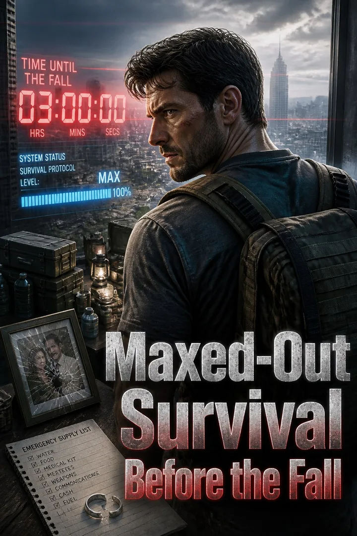 Maxed-Out Survival Before the Fall