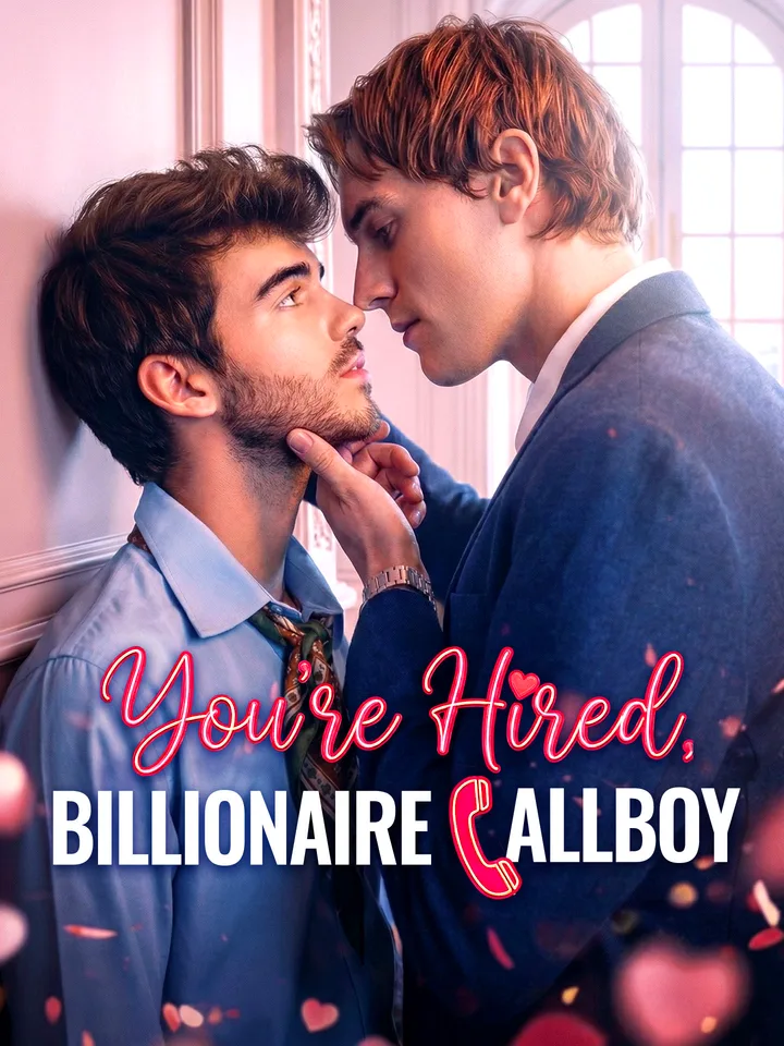 You're Hired, Billionaire Callboy