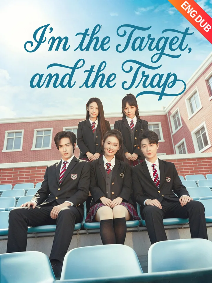 [ENG DUB] I'm the Target, and the Trap