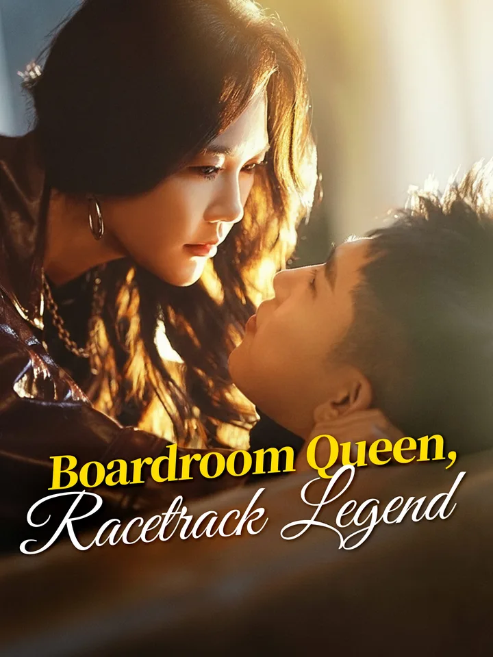 Boardroom Queen, Racetrack Legend