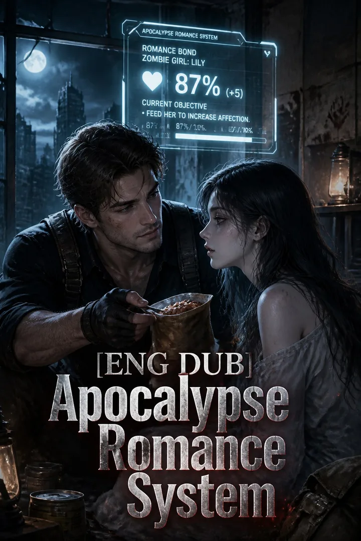 [ENG DUB] Apocalypse Romance System