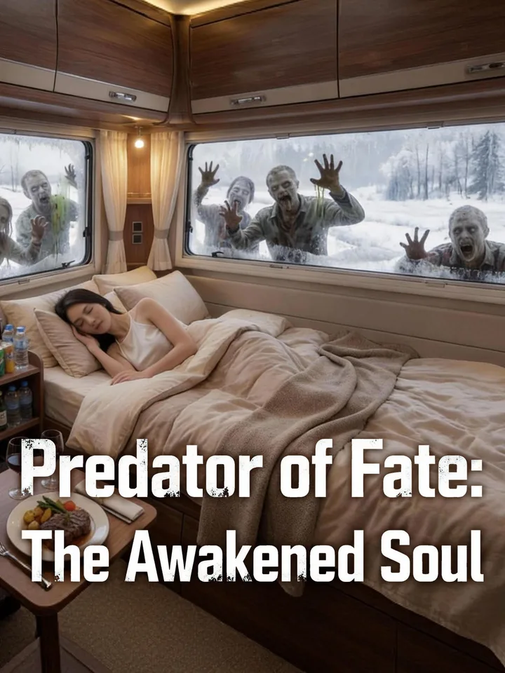 Predator of Fate: The Awakened Soul