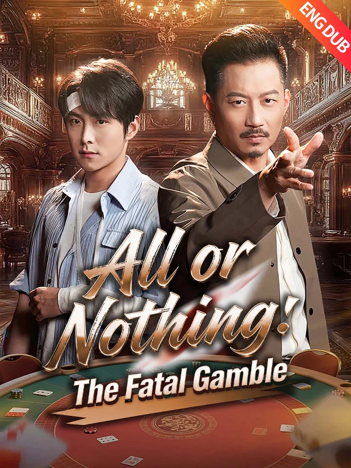 [ENG DUB] All or Nothing: The Fatal Gamble
