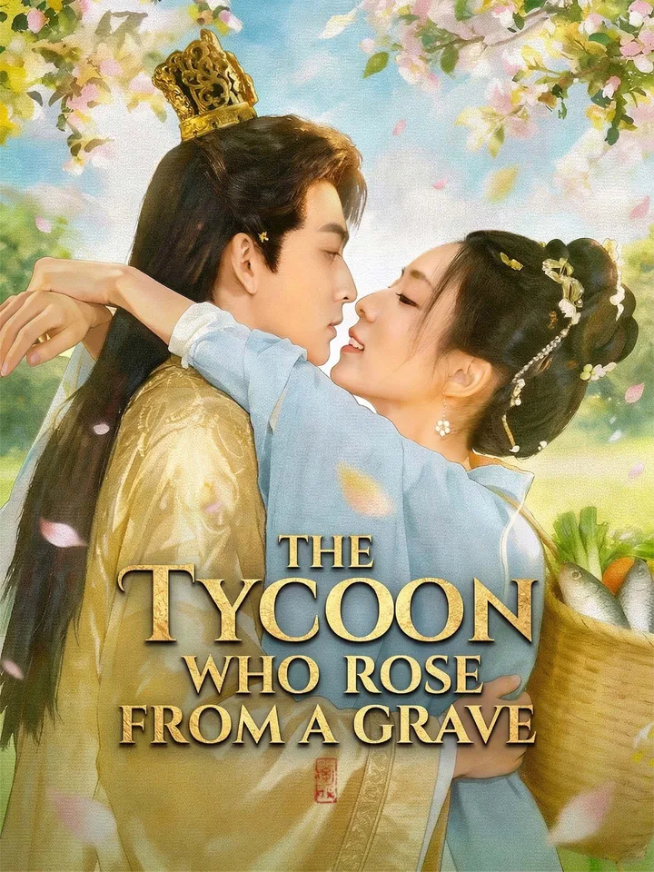 The Tycoon Who Rose from a Grave