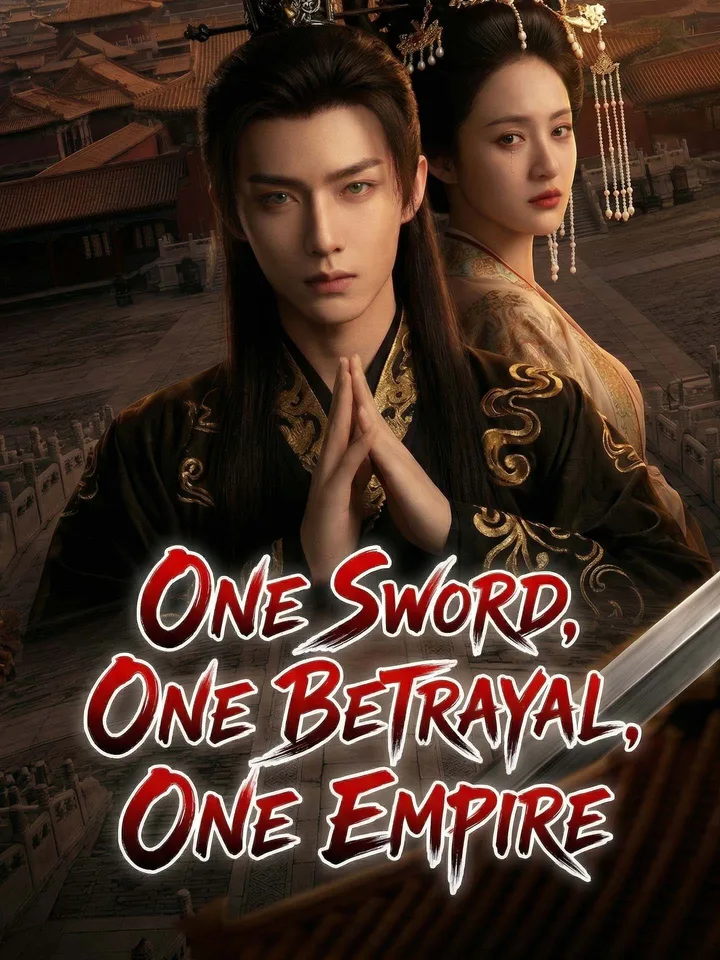[ENG DUB] One Sword, One Betrayal, One Empire