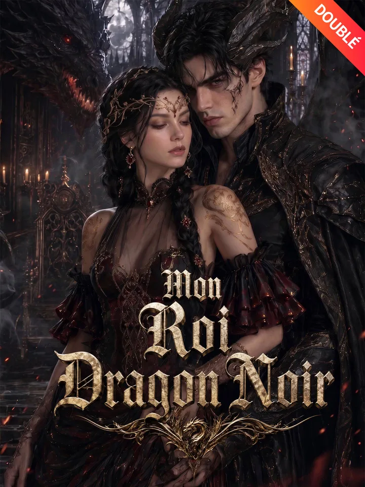 [Doublé] Mon Roi Dragon Noir