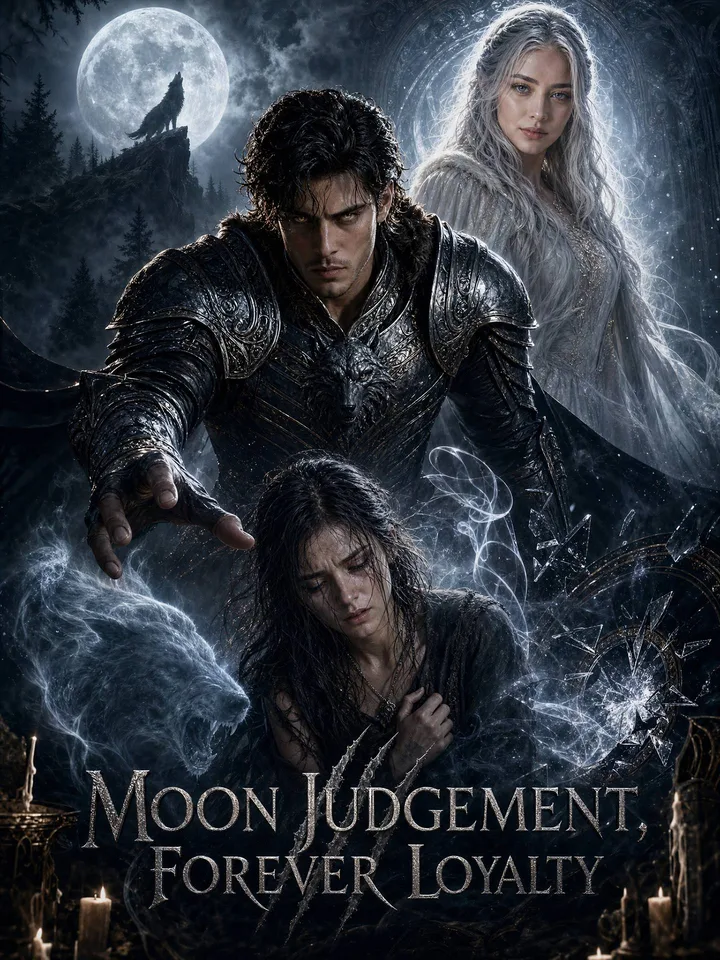 Moon Judgement, Forever Loyalty