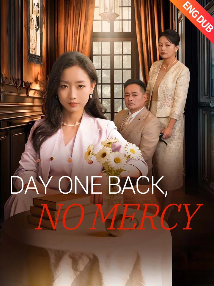 [ENG DUB] Day One Back, No Mercy