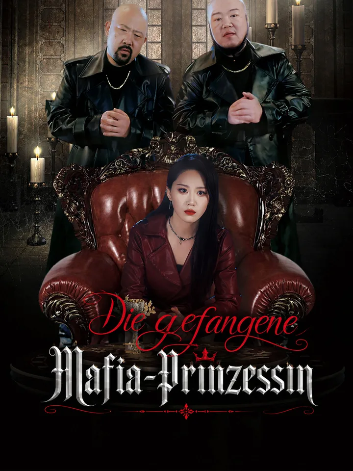 Narzeczona Gangsterka