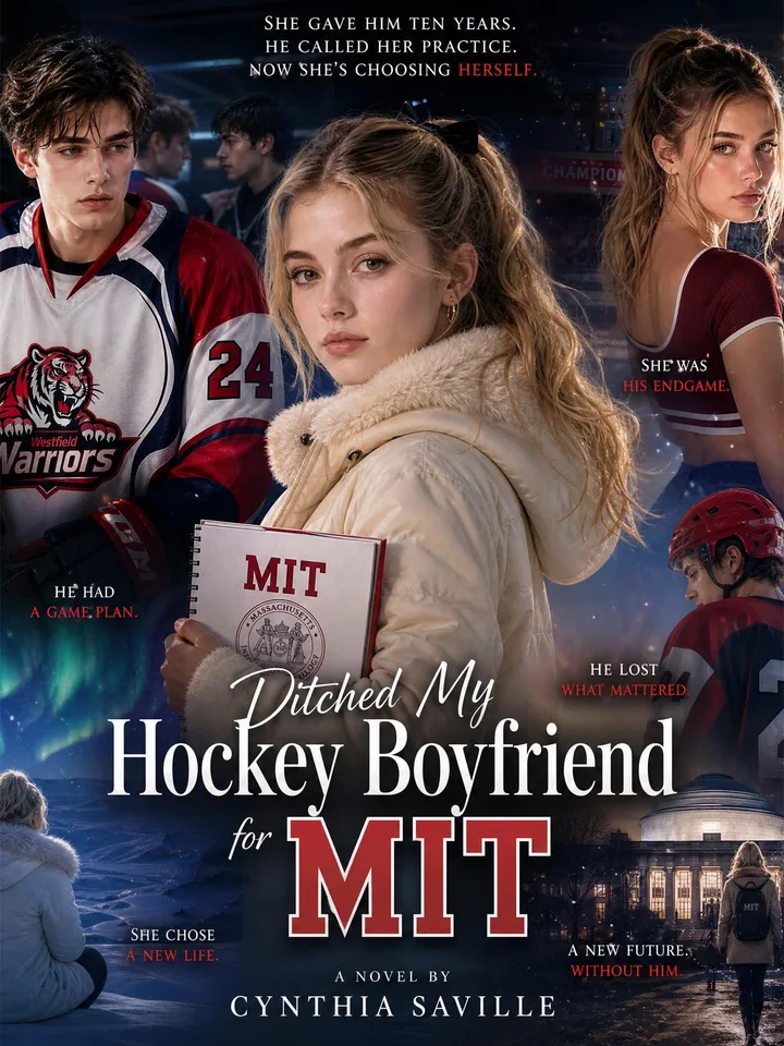 MIT Over My Hockey BF 2