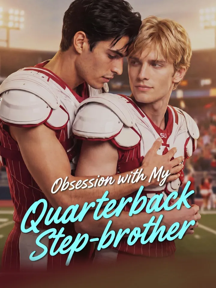 Obsession with My Quarterback Step-brother