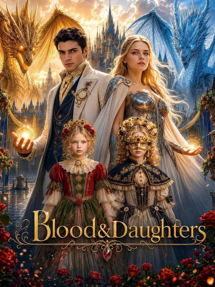 Blood & Daughters