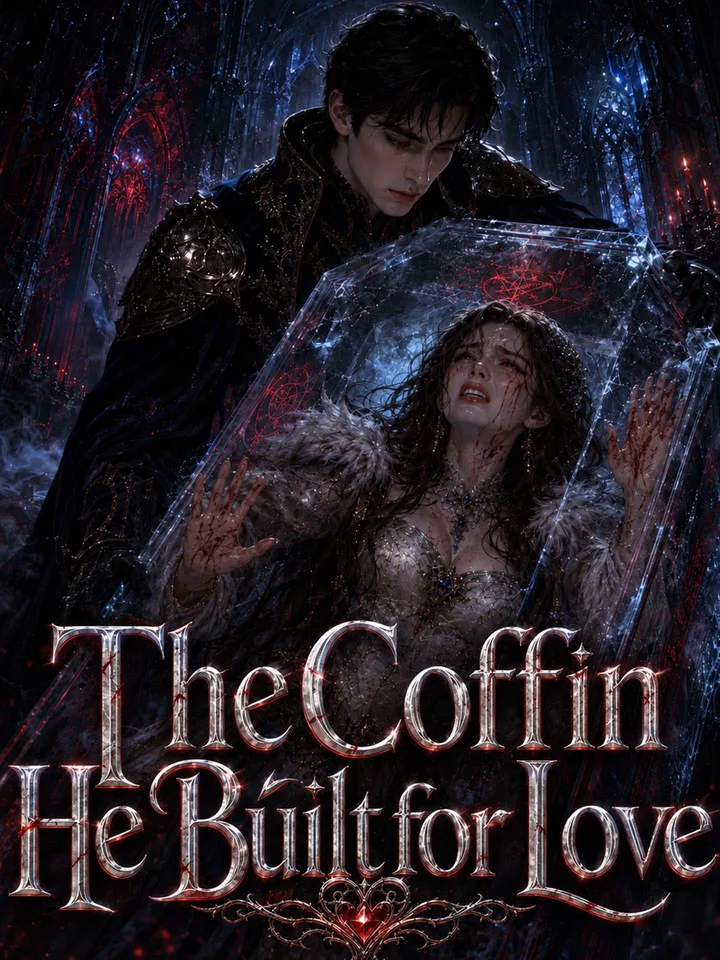 The Coffin He Built for Love