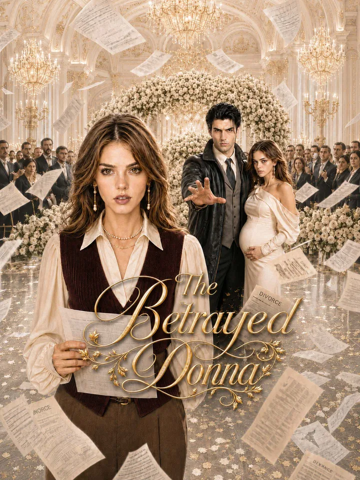 The Betrayed Donna