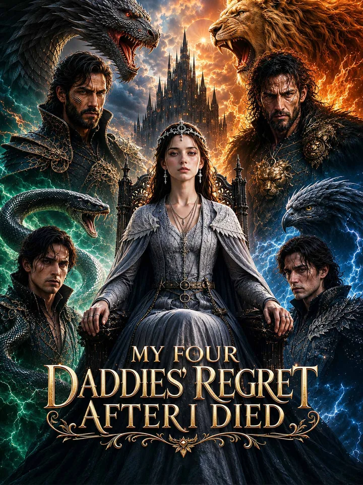My Four Daddies' Regret After I Died