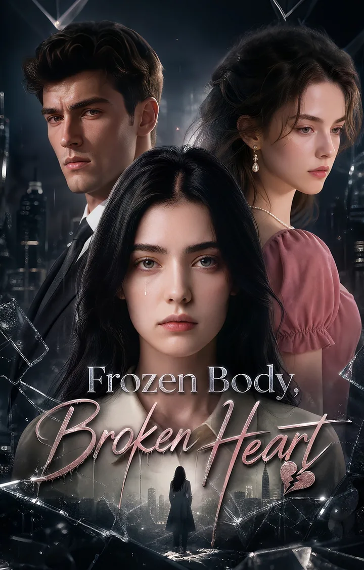 Frozen Body, Broken Heart